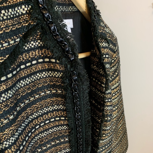 Chico’s Jacket - Picture 4 of 8